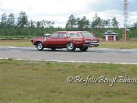 Dragracing Hagfors open 2016